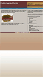 Mobile Screenshot of cochiseappraisal.com